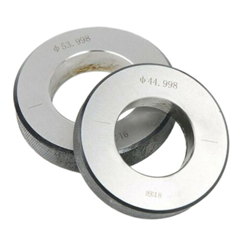 Anillo calibrador ukax .