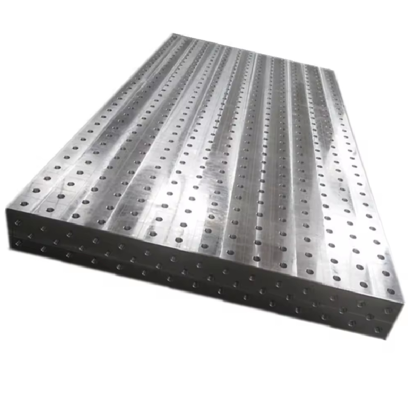 3D Soldadura ukax mä tabla ukankiwa.