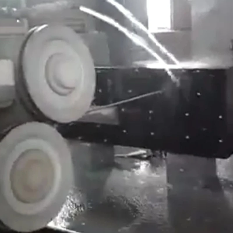 Proceso de Perforación de Plataforma Granito ukaxa 1.1.