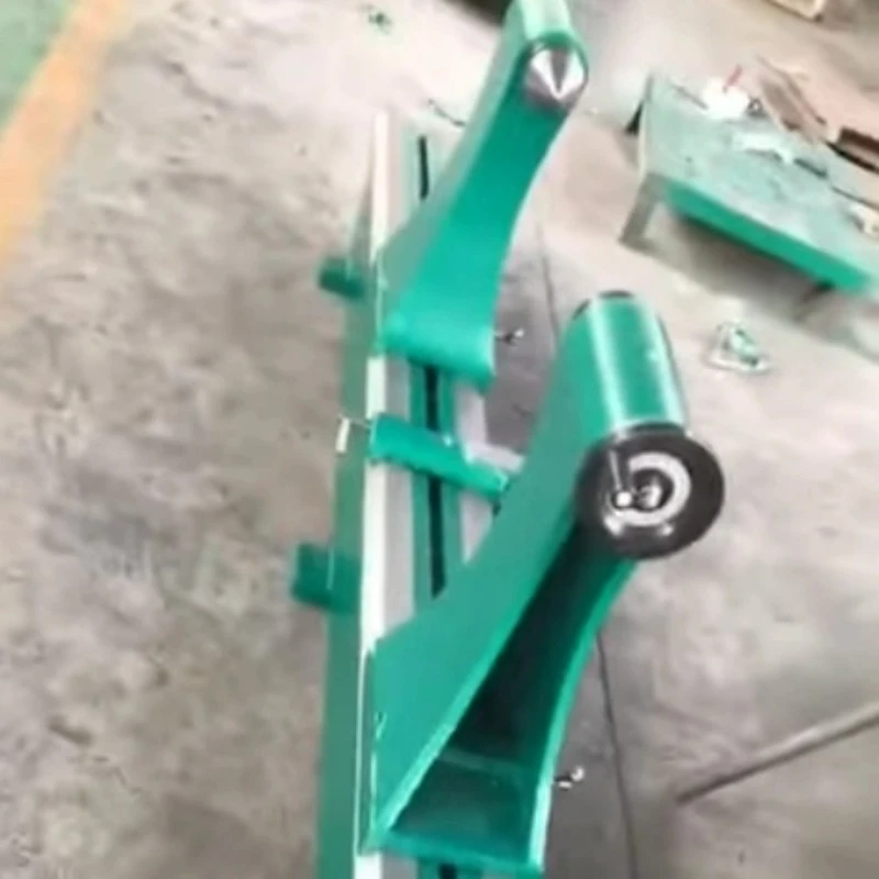 Uka tukuyat producto uñacht’ayawix runout tester ukan uñacht’ayatawa .