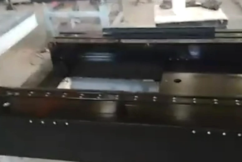 Componentes de Granito ukaxa perforadas ukanakampi ukhamaraki partes insertadas ukanakampi .