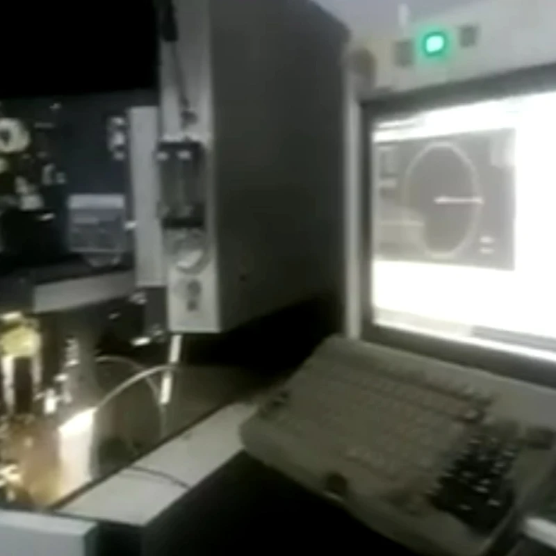 Enchufe calibrador anillo calibre maquinado video .