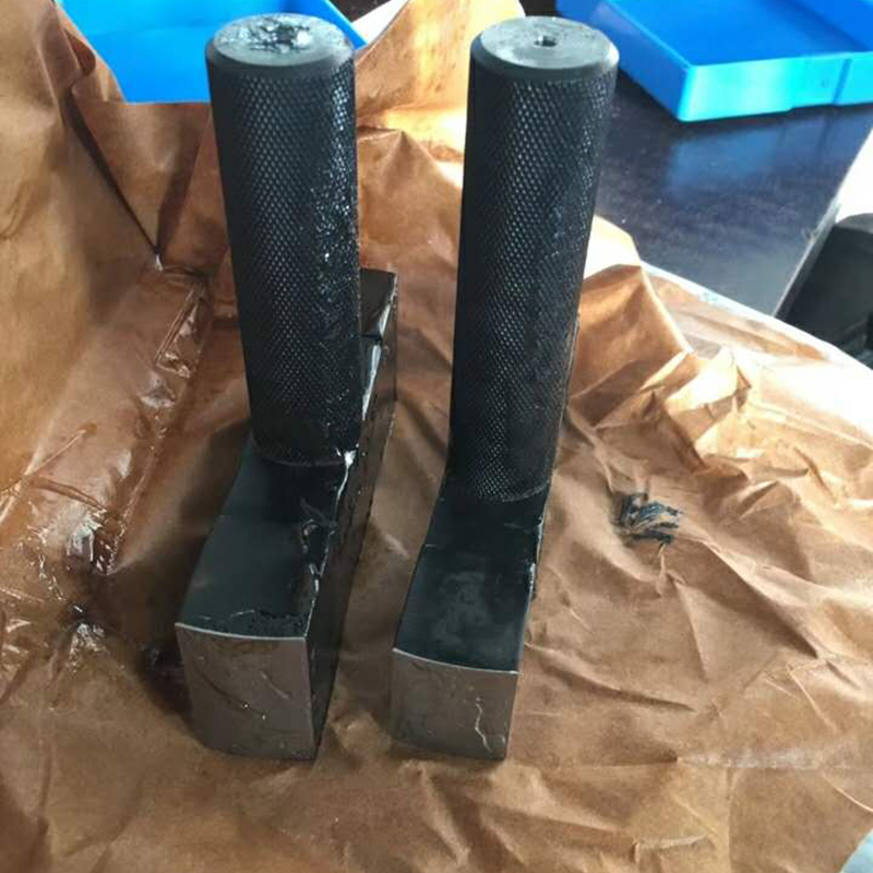 Precisión anillo calibradores ukanakat juk’amp yatxatañamawa