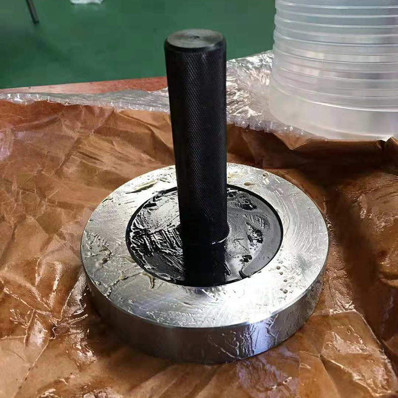 Llanu anillo calibradores ukanakat juk’amp yatxatañamawa