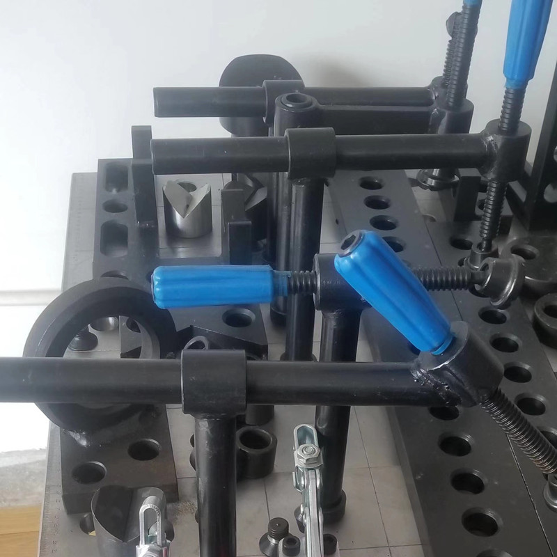 Uñakipt’añatakix 3×5 tabla de soldadura .