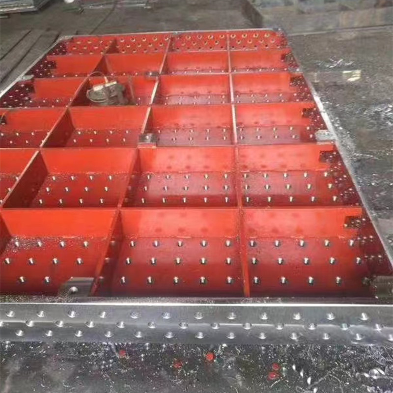 Uñakipt’añatakix 3×5 tabla de soldadura .