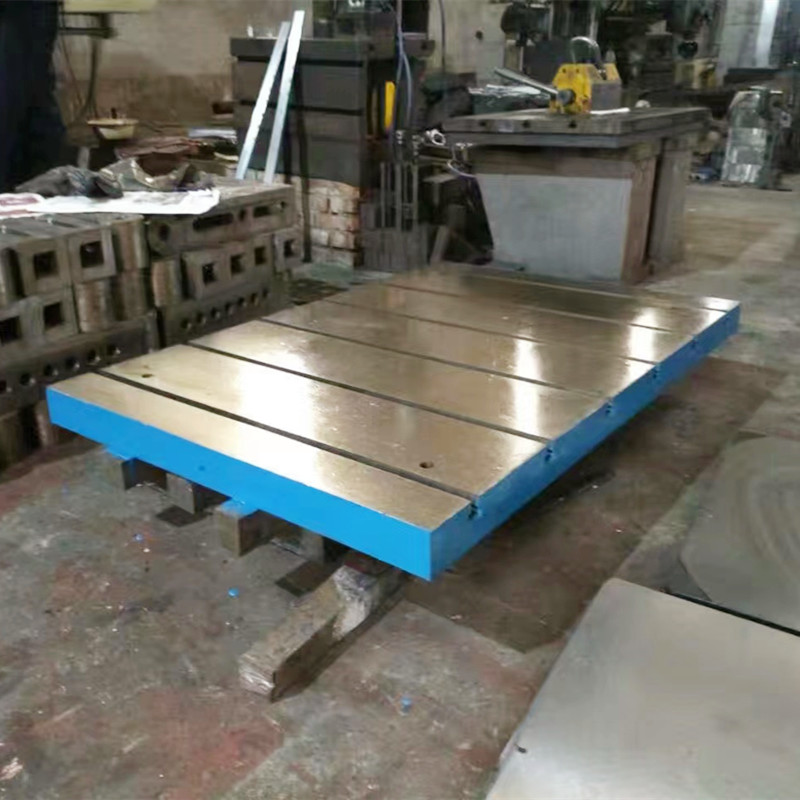 Metal Fabricación mesa tuqit juk’amp yatxatañamawa