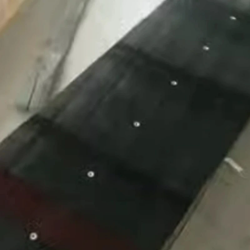 Envío videos de marcos magnéticos v ukham uñt’atanaka ukat cajas cuadrados magnéticas .