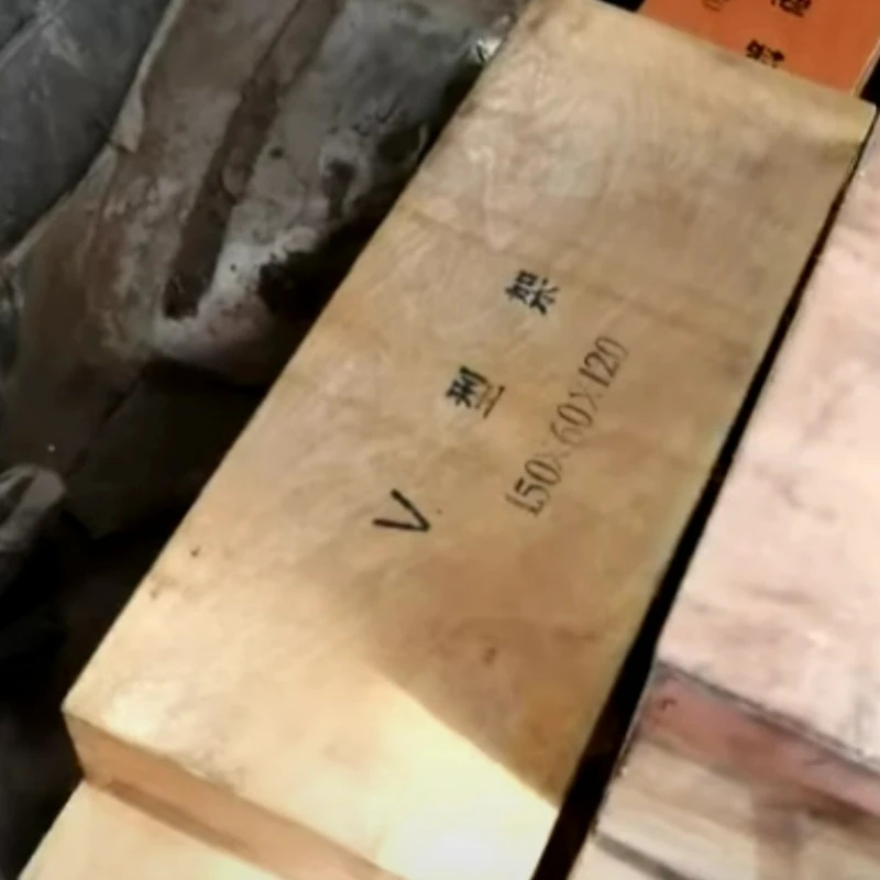 Envío videos de marcos magnéticos de en forma de v ukham ukat cajas cuadrados magnéticas .